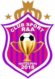 Escudo del CLUB SPORT R&A