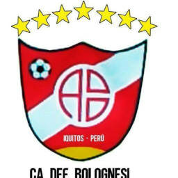 Escudo del BOLOGNESI CAT-2019