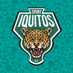 Escudo del SPORT IQUITOS