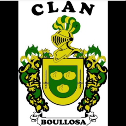 CLAN BOULLOSA FC
