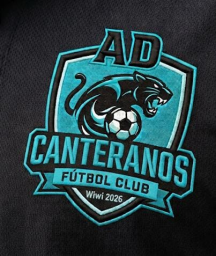 AD CANTERANOS FC