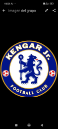 KENGAR JR